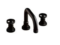 Смеситель для раковины Nicolazzi Arena  3318 TB 44 hog