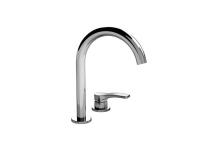 Смеситель для раковины Fantini AL/23 LISSONI, 26 02 B104WF