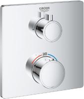Термостат Grohe Grohtherm 24078000 для душа Термостат Grohe Grohtherm 24078000 для душа