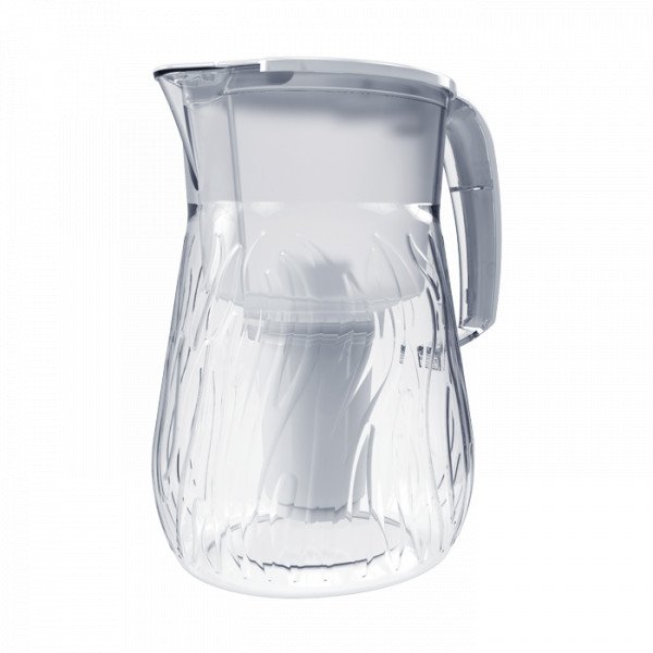 Водоочиститель Кувшин Аквафор Орлеан модель Р140А5FM (белый) 211606