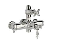 Смеситель для душа Nicolazzi Termostatico  4917 OG 78A hog