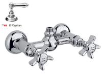 Смеситель для душа Nicolazzi El Capitan  1425 NS 69 hog