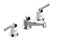 Смеситель для раковины THG Fauborg G2J B01 152 hog