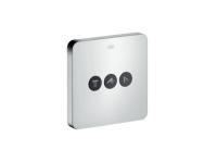 Запорно-переключающее устройство Hansgrohe Axor ShowerSelect