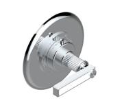 Смеситель для душа THG Grand Central With White Onyx Lever Handle  U9S B01 15EN16EM hog