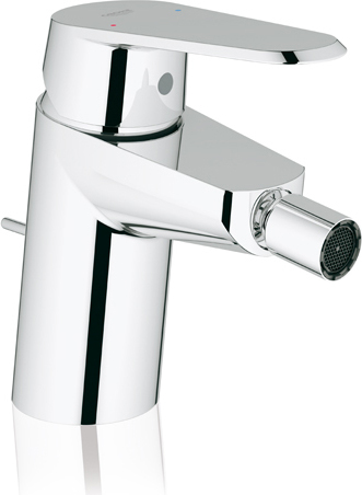 Смеситель Grohe Eurodisc Cosmopolitan 33244002 для биде Смеситель Grohe Eurodisc Cosmopolitan 33244002 для биде