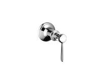 Вентиль Hansgrohe Axor Montreux Вентиль Hansgrohe Axor Montreux