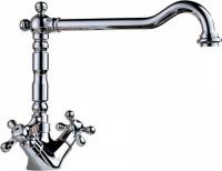 Смеситель Lemark Standard LM2109C для кухонной мойки