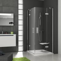 Душевой уголок RAVAK SMARTLINE SMSRV4-90 хром + Транспарент 1SV77A00Z1 Душевой уголок RAVAK SMARTLINE SMSRV4-90 хром + Транспарент 1SV77A00Z1