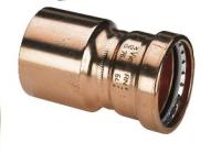 Редукционная вставка Profipress XL c SC-Contur 108 x 889 из меди модель 2415.1XL 477165 HogPer