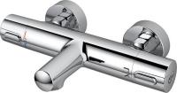 Термостат Ideal Standard Ceratherm 100 New A4623AA для ванны с душем Термостат Ideal Standard Ceratherm 100 New A4623AA для ванны с душем