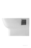 Чаша Santek Унитаз подвесной rimless Нео 1WH302411 Чаша Santek Унитаз подвесной rimless Нео 1WH302411