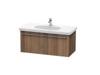 Тумба под раковину Duravit X-Large  цвет-орех натуральный XL604907979 hog2
