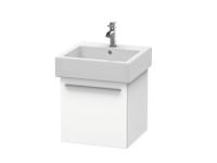 Тумба под раковину Duravit X-Large  цвет-белый матовый XL604301818 hog2