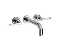 Смеситель для раковины Nicolazzi Mac Kinley 05, 2207 DB 29 hog