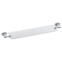 Полка стеклянная, Ravak 64 см CR 500.00 X07P195 Полка стеклянная, Ravak 64 см CR 500.00 X07P195