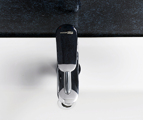 Смеситель Wasserkraft Vils 5603 для раковины