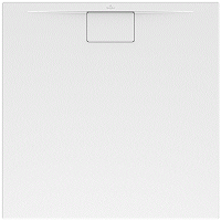 Душевой поддон Villeroy&Boch Architectura Metalrim  цвет-белый UDA8080ARA115GV-01 pod1 Душевой поддон Villeroy&Boch Architectura Metalrim  цвет-белый UDA8080ARA115GV-01 pod1