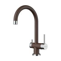 Смеситель для кухни Omoikiri Kado-DC 4994161