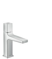 Смеситель для раковины Hansgrohe Select 110, со сливным клапаном, 32571000
