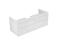 Тумба под раковину Keuco Edition 400  цвет-кашемир 31562450000 hog2