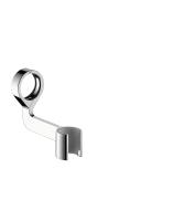 Держатель ручного душа Porter Reno Hansgrohe , 28335000