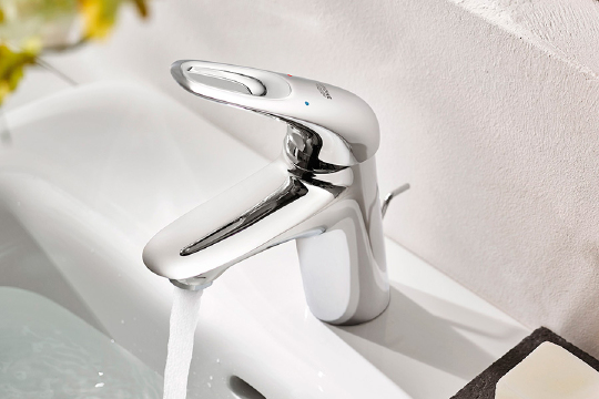 Смеситель Grohe Eurostyle 23564003 для раковины