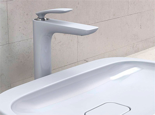 Смеситель Kludi Balance 522989175 для раковины