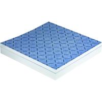 Душевая панель Geberit под кафель, с V-образным уклоном: B=100см, L=120см 154.255.00.1