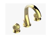 Смеситель для раковины THG Mandarine Metal  U1A F01 151 hog