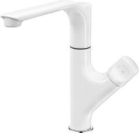 Смеситель E.C.A. Myra 104118063EX для кухонной мойки