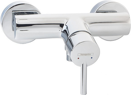 Смеситель Hansgrohe Talis S2 32640000 для душа