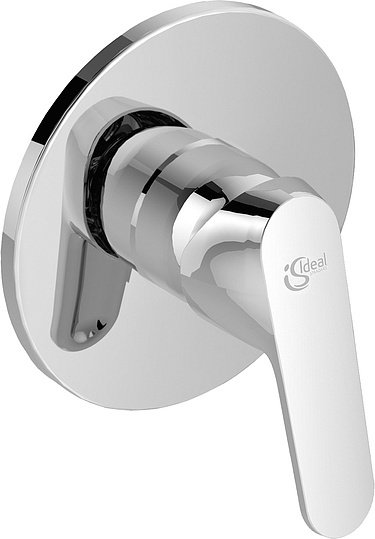 Смеситель Ideal Standard Ceraplan 2 A5960AA С ВНУТРЕННЕЙ ЧАСТЬЮ Смеситель Ideal Standard Ceraplan 2 A5960AA С ВНУТРЕННЕЙ ЧАСТЬЮ