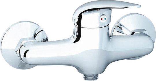 Смеситель Ravak Suzan SN 032.00\150 для душа