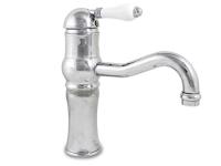 Смеситель для раковины Nicolazzi P.Mont Blanc  3471 CB 76 hog