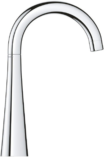 Смеситель Grohe Zedra 30026002 для мойки