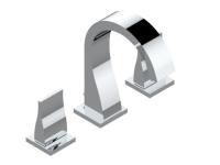 Смеситель для раковины THG Pure  G04 A02 151 hog