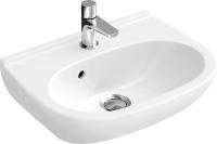 Раковина Villeroy & Boch O'Novo 5360 5001 alpin Раковина Villeroy & Boch O'Novo 5360 5001 alpin