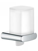 Дозатор для жидкого мыла Keuco Elegance NEU одинарная  11652010100