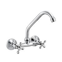 Смеситель настенный для кухни Latuno L10709