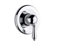 Смеситель для душа Nicolazzi Forest  3406 TB 77 hog