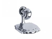 Бумагодержатель Jorger Muschel с крышкой  601.00.014.000