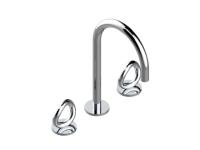 Смеситель для раковины THG Collection "O"  G4P F03 151 hog