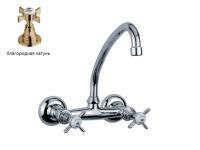 Смеситель для раковины Jorger Serie 1909 629.20.650.040 hog