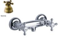 Смеситель для душа Jorger Delphi  109.20.200.011 hog