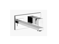 Смеситель для раковины Gessi Rettangolo, 44838/708
