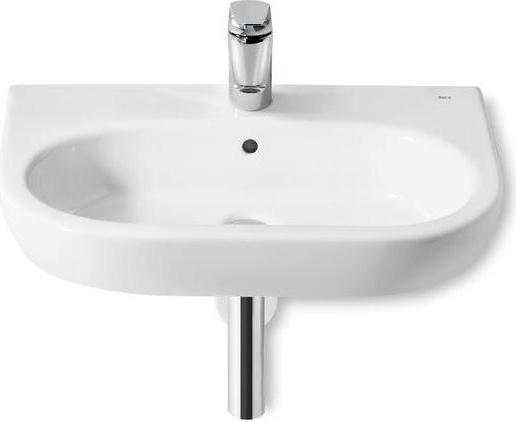 Раковина Roca Meridian 327242000 60 см Раковина Roca Meridian 327242000 60 см