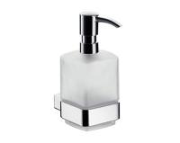 Дозатор для жидкого мыла Emco Loft одинарный 0521 001 01