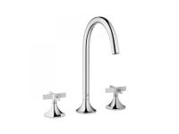 Смеситель для раковины Dornbracht Vaia, 20.713.809.00