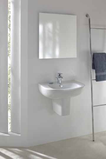 Раковина Jacob Delafon Odeon Up E4700 60 см